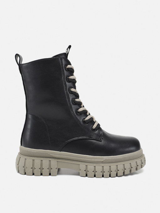 Ботинки Kimboo модель ЦБ-00286215 Фото