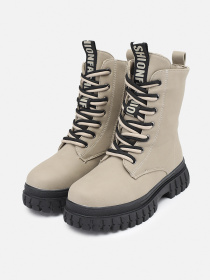 Черевики Kimboo модель ЦБ-00286216 Фото