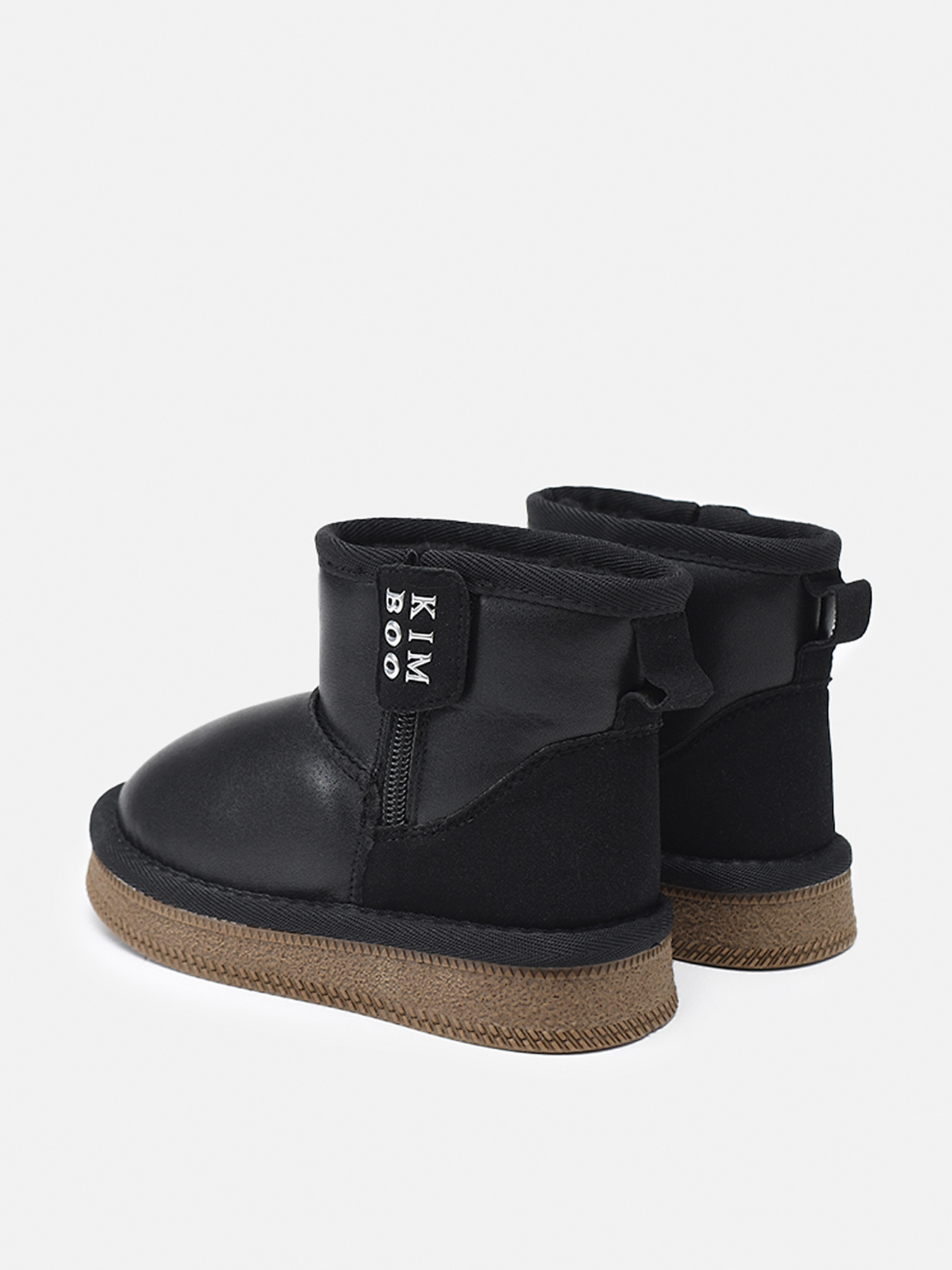 Чоботи Kimboo модель ЦБ-00286217 Фото