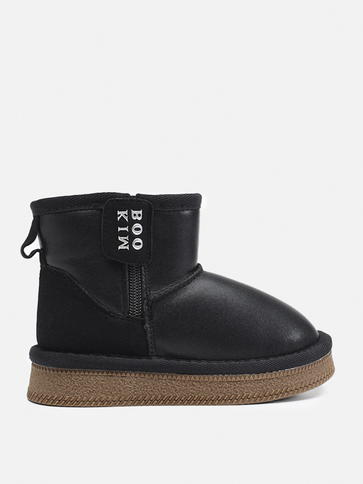 Сапоги Kimboo модель ЦБ-00286217 Фото