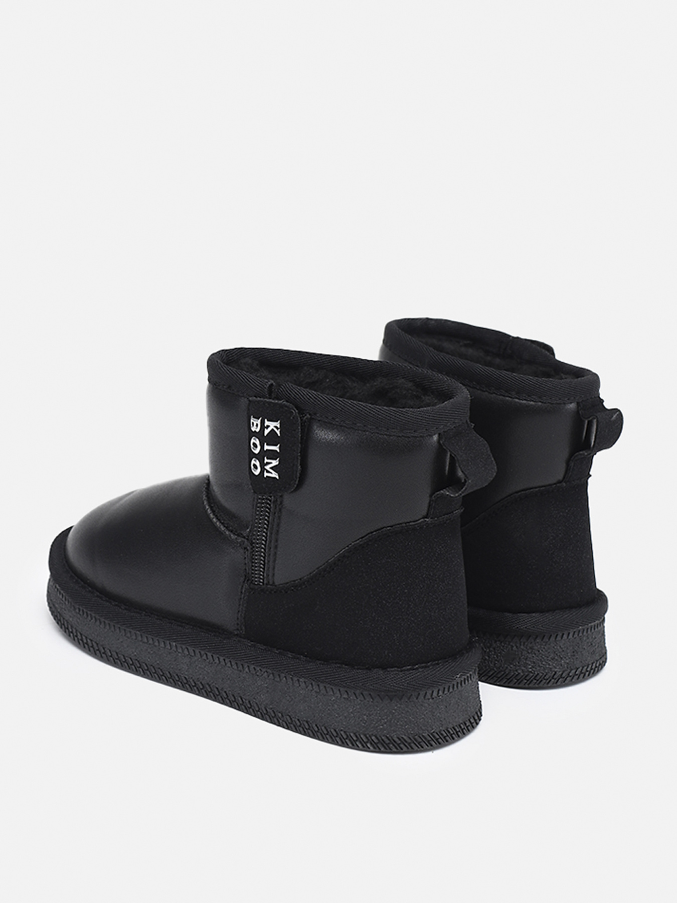 Чоботи Kimboo модель ЦБ-00286218 Фото