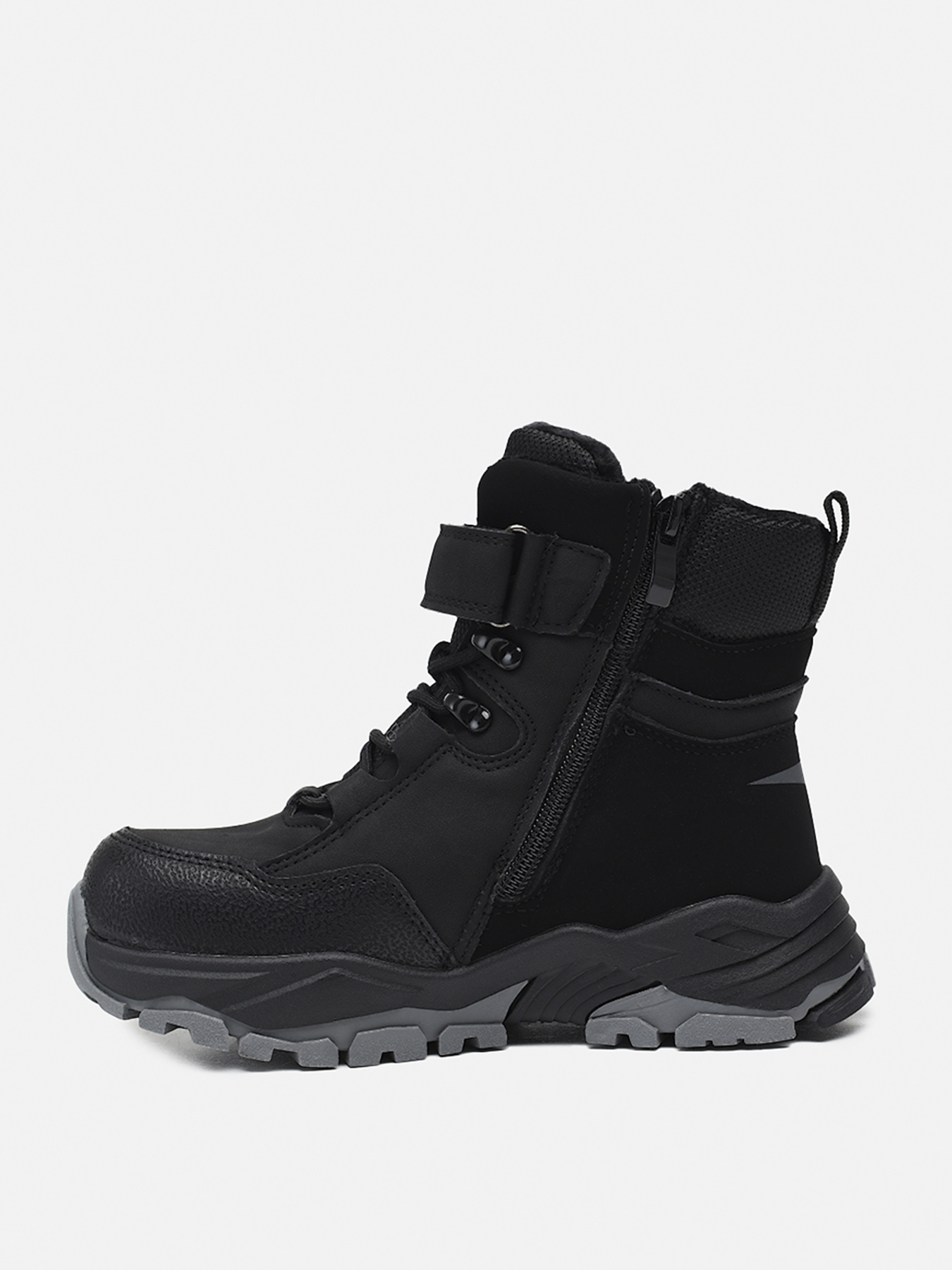 Ботинки Kimboo модель ЦБ-00286232 Фото