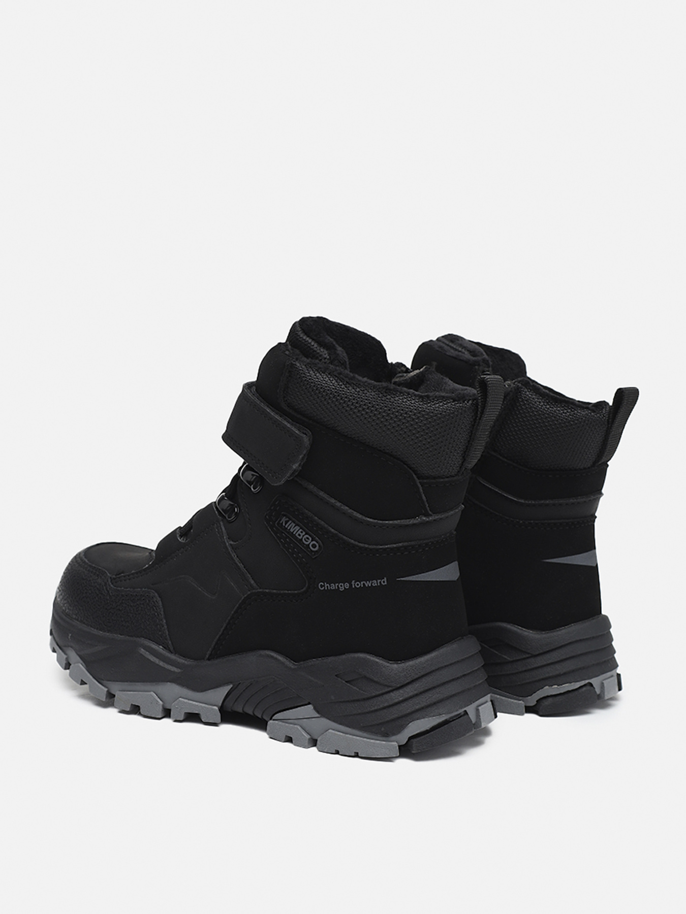 Ботинки Kimboo модель ЦБ-00286232 Фото