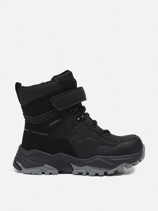 Ботинки Kimboo модель ЦБ-00286232 Фото