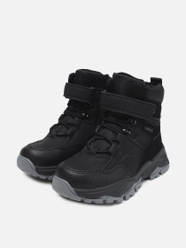 Ботинки Kimboo модель ЦБ-00286232 Фото