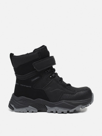 Ботинки Kimboo модель ЦБ-00286232 Фото