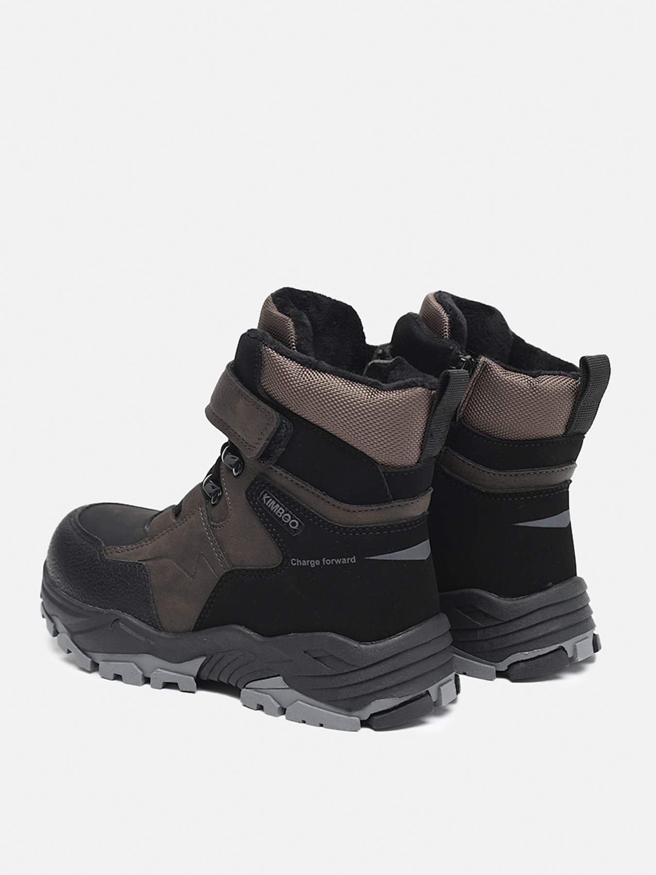 Черевики Kimboo модель ЦБ-00286234 Фото