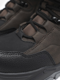 Ботинки Kimboo модель ЦБ-00286234 Ботинки Kimboo модель ЦБ-00286234 Фото