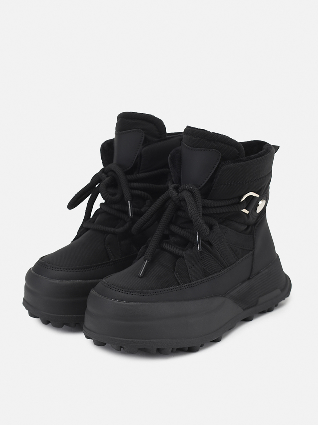 Ботинки Kimboo модель ЦБ-00286663 Фото