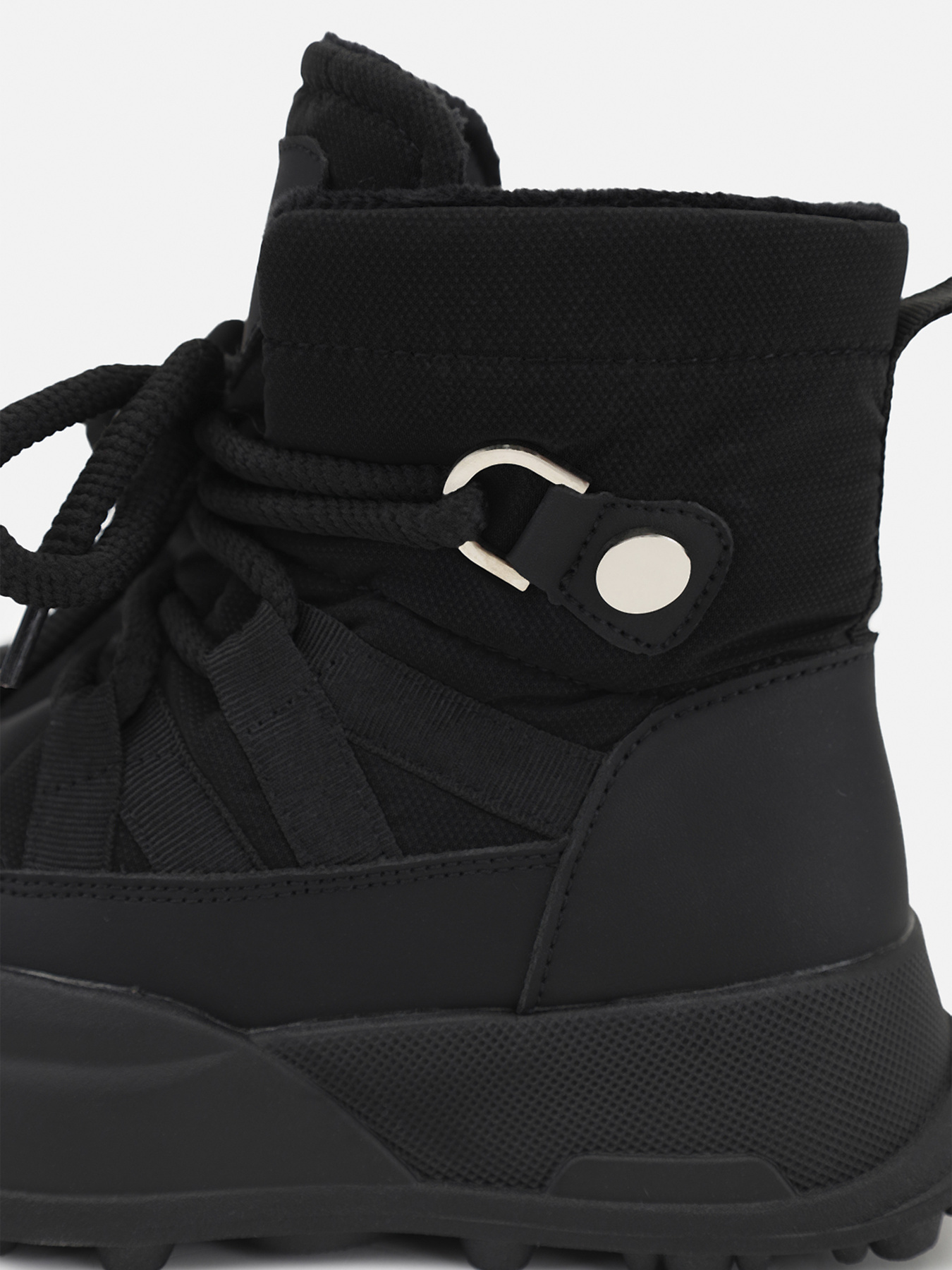 Ботинки Kimboo модель ЦБ-00286663 Фото