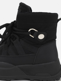 Ботинки Kimboo модель ЦБ-00286663 Фото