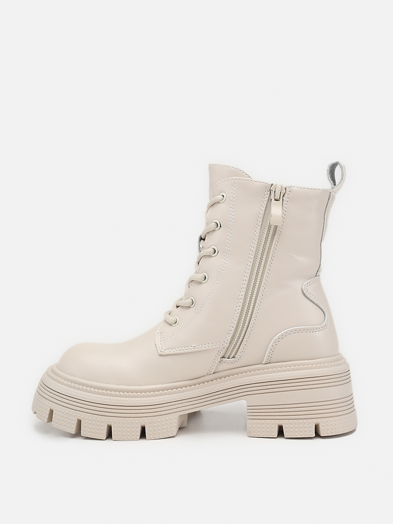 Ботинки Kimboo модель ЦБ-00286665 Фото