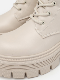 Ботинки Kimboo модель ЦБ-00286665 Фото