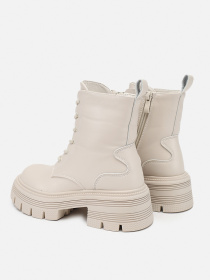 Ботинки Kimboo модель ЦБ-00286665 Фото