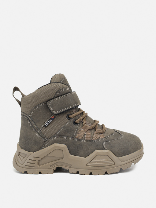 Ботинки Kimboo модель ЦБ-00286671 Фото