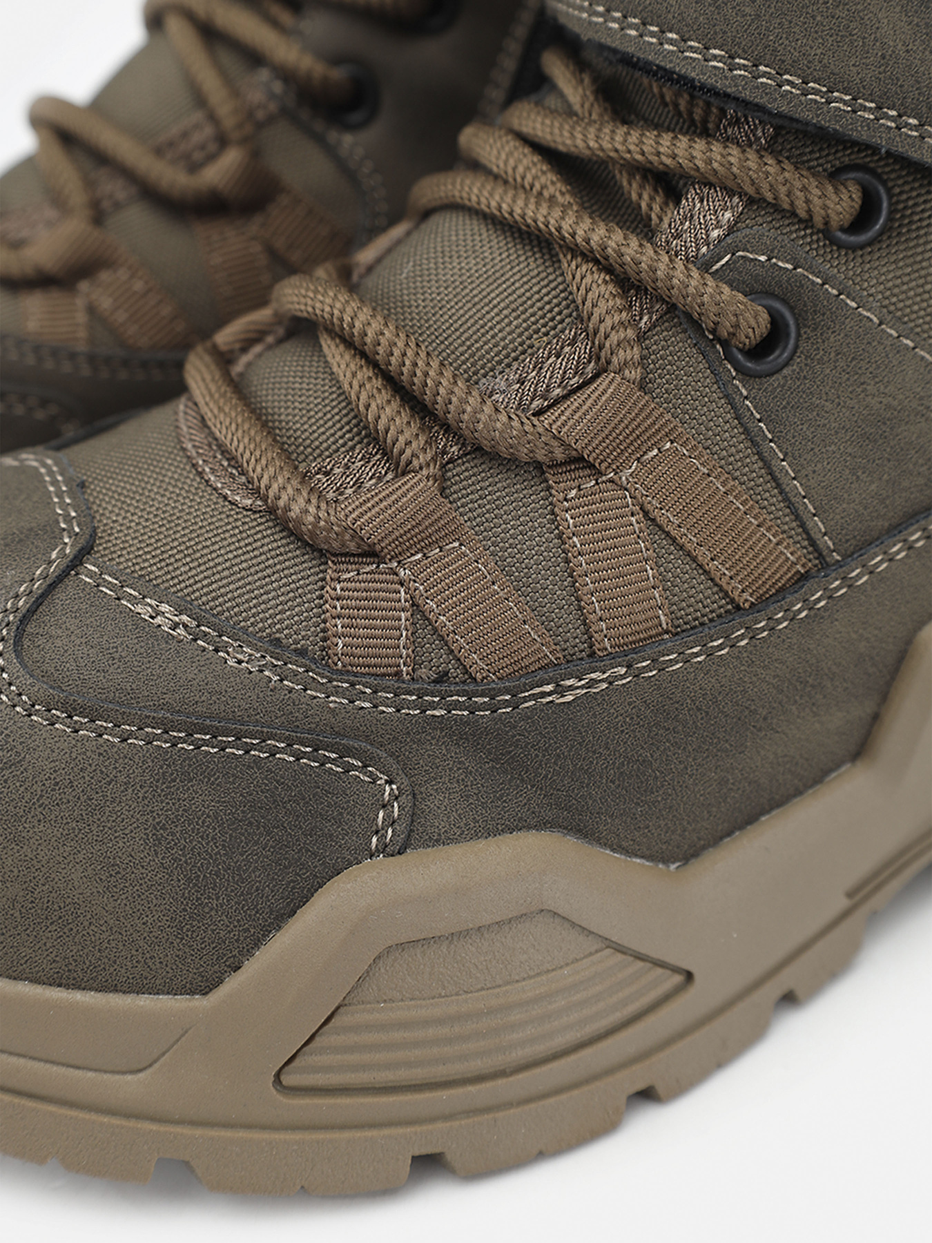 Ботинки Kimboo модель ЦБ-00286673 Фото