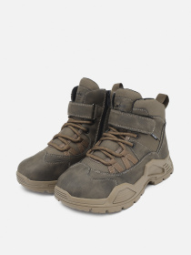 Ботинки Kimboo модель ЦБ-00286673 Фото