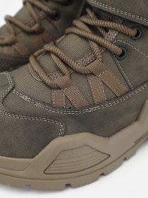 Ботинки Kimboo модель ЦБ-00286673 Фото