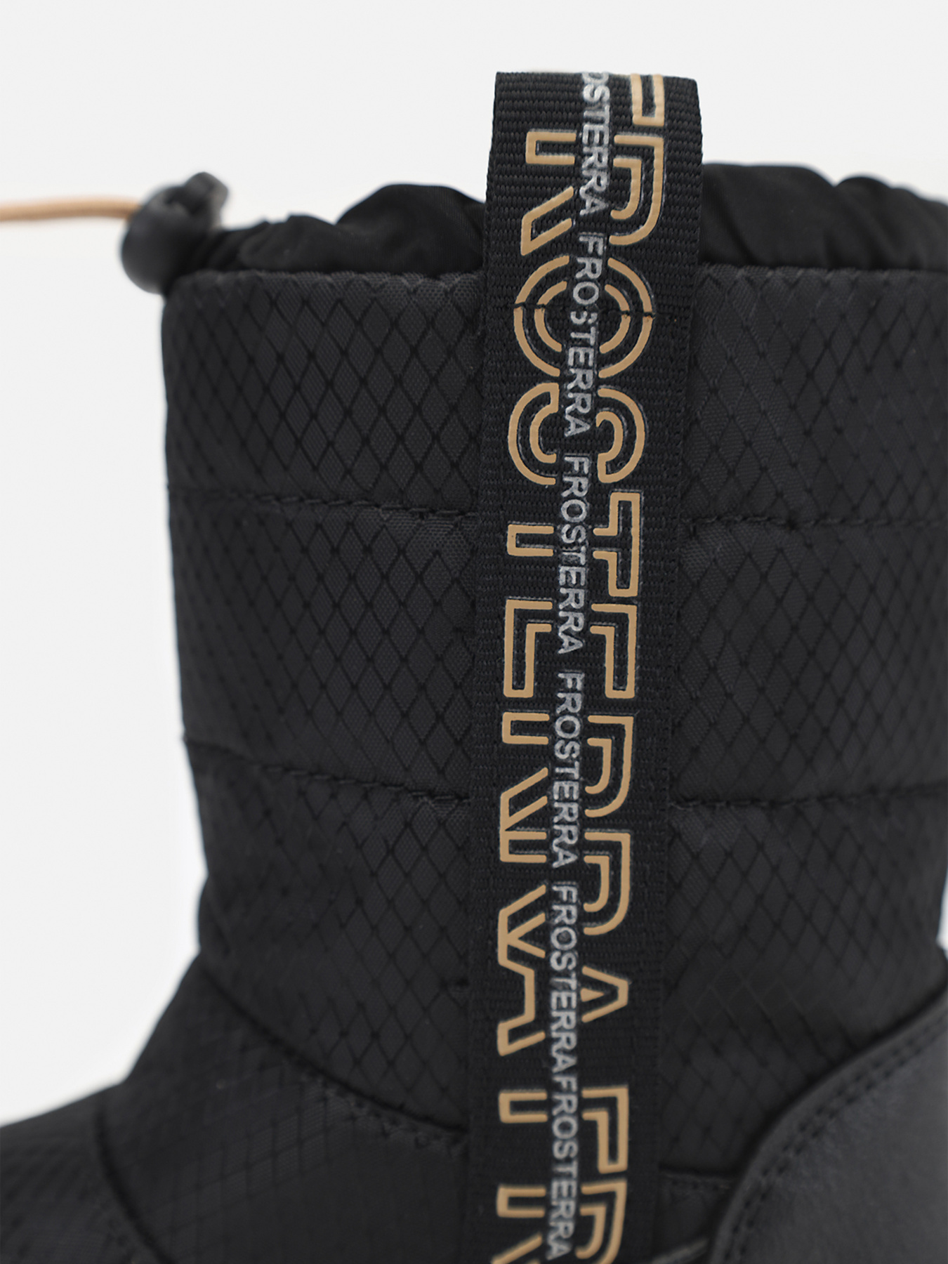 Сапоги дутики Kimboo модель ЦБ-00286674 Фото