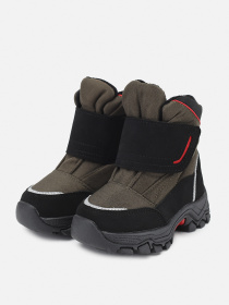 Ботинки Kimboo модель ЦБ-00286676 Фото