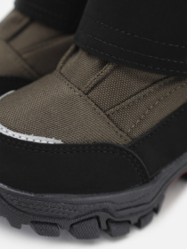 Ботинки Kimboo модель ЦБ-00286676 Фото