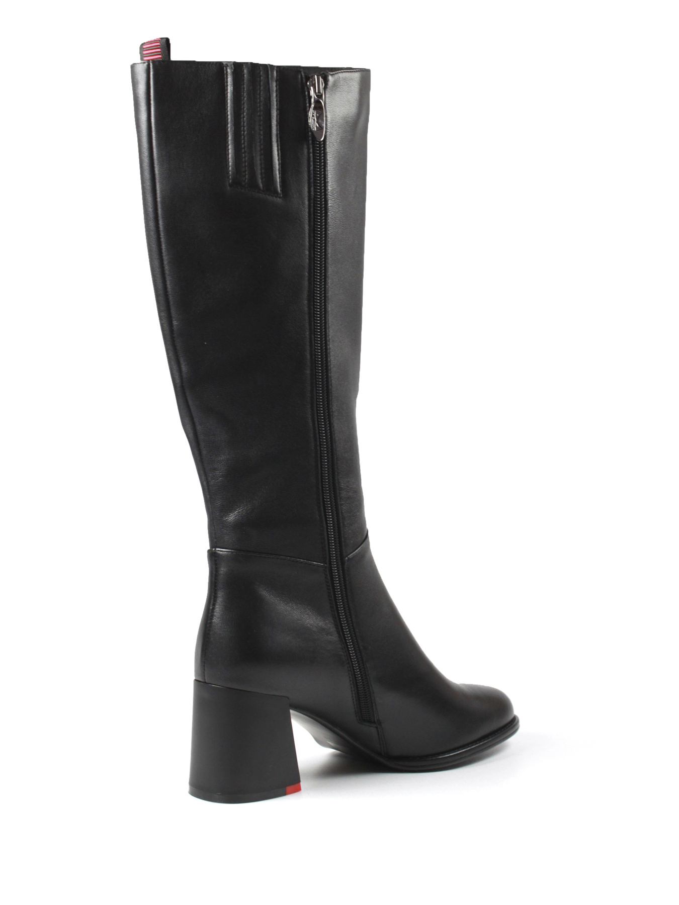 Чоботи It-girl модель FT657-937-27AJ-black Фото