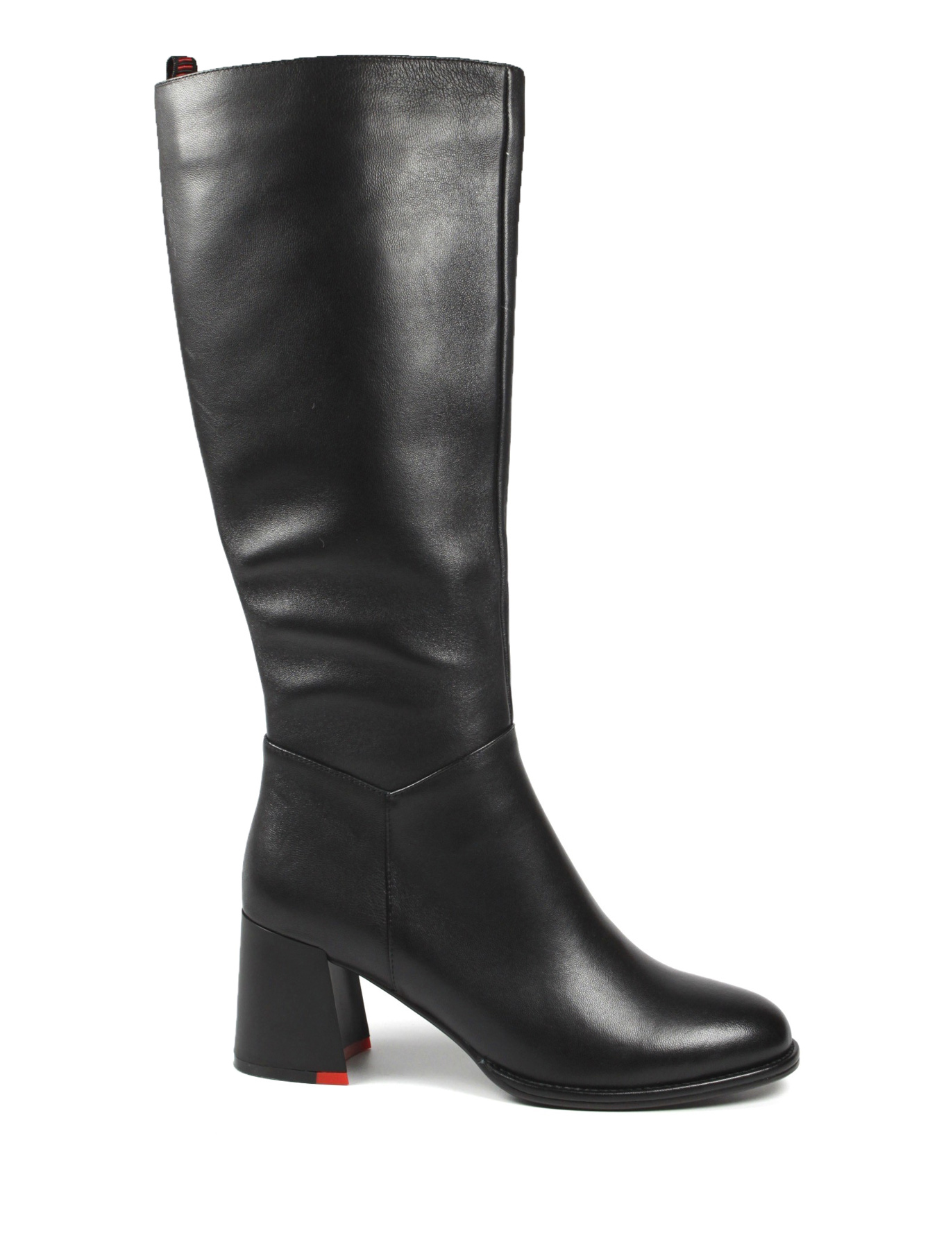 Чоботи It-girl модель FT657-937-27AJ-black Фото