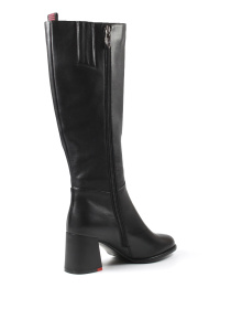 Чоботи It-girl модель FT657-937-27AJ-black Фото