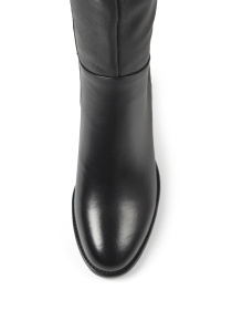 Чоботи It-girl модель FT657-937-27AJ-black Фото