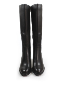 Чоботи It-girl модель FT657-937-27AJ-black Фото