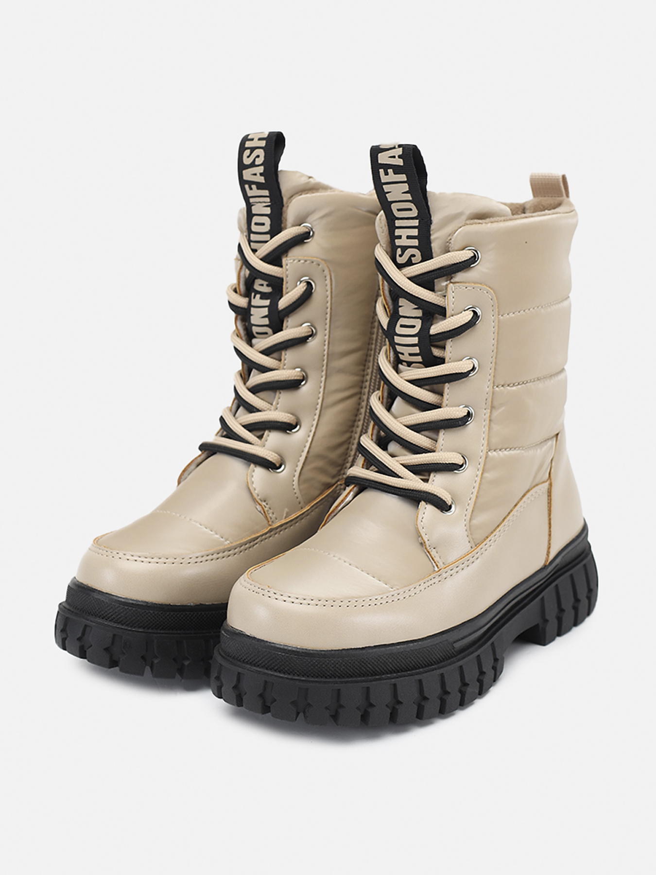 Черевики Kimboo модель ЦБ-00286677 Фото