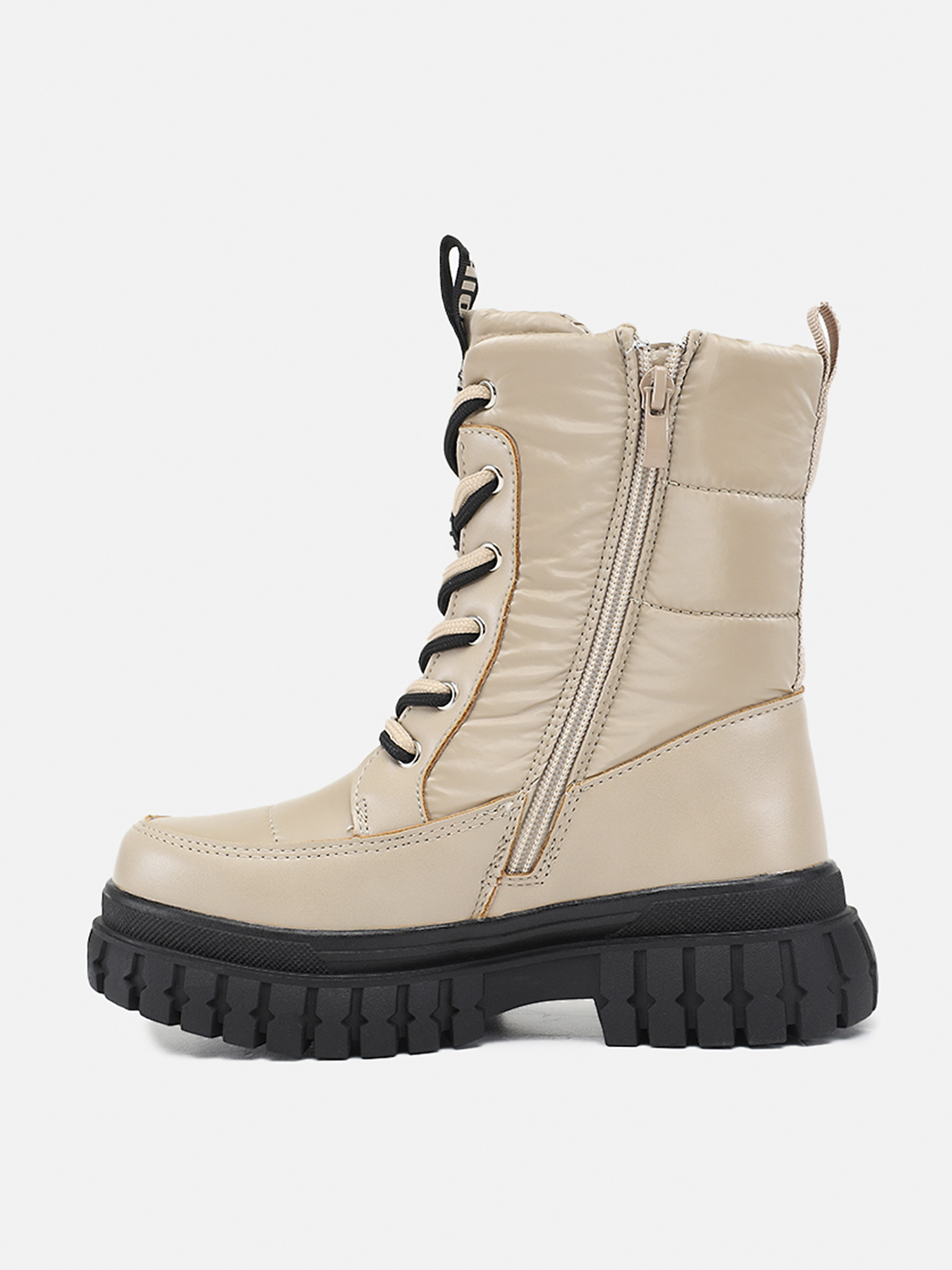 Ботинки Kimboo модель ЦБ-00286677 Фото