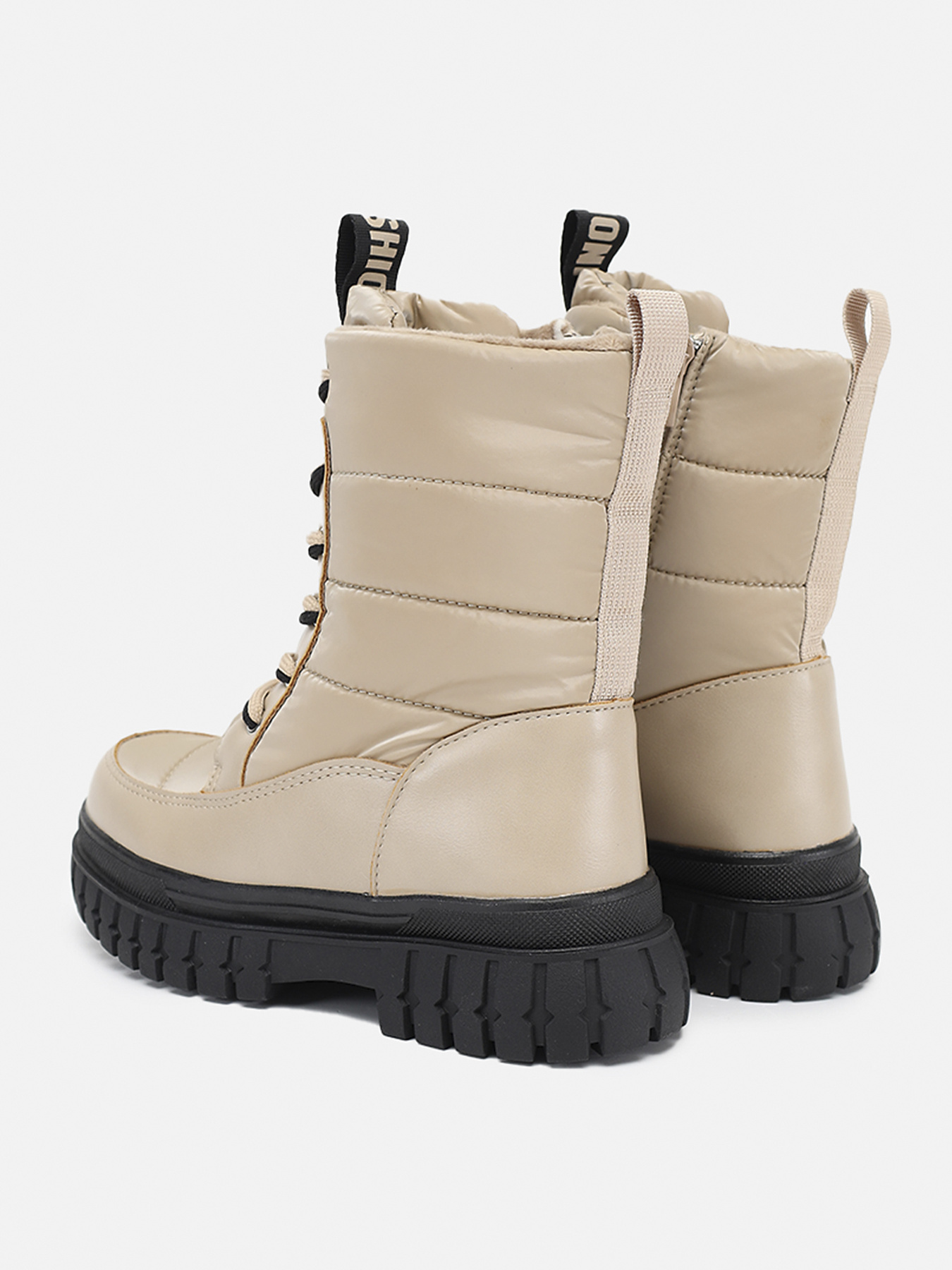 Ботинки Kimboo модель ЦБ-00286677 Фото