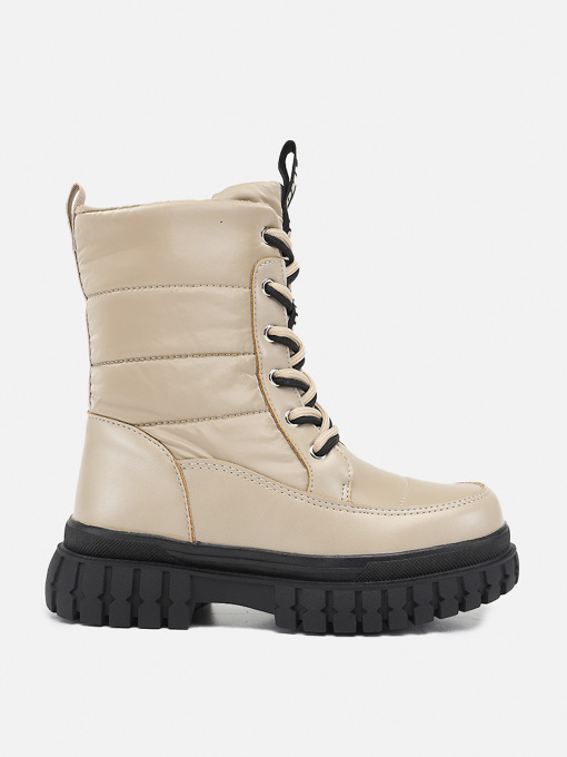 Ботинки Kimboo модель ЦБ-00286677 Фото