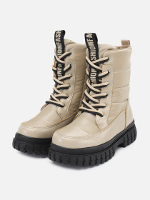 Ботинки Kimboo модель ЦБ-00286677 Фото