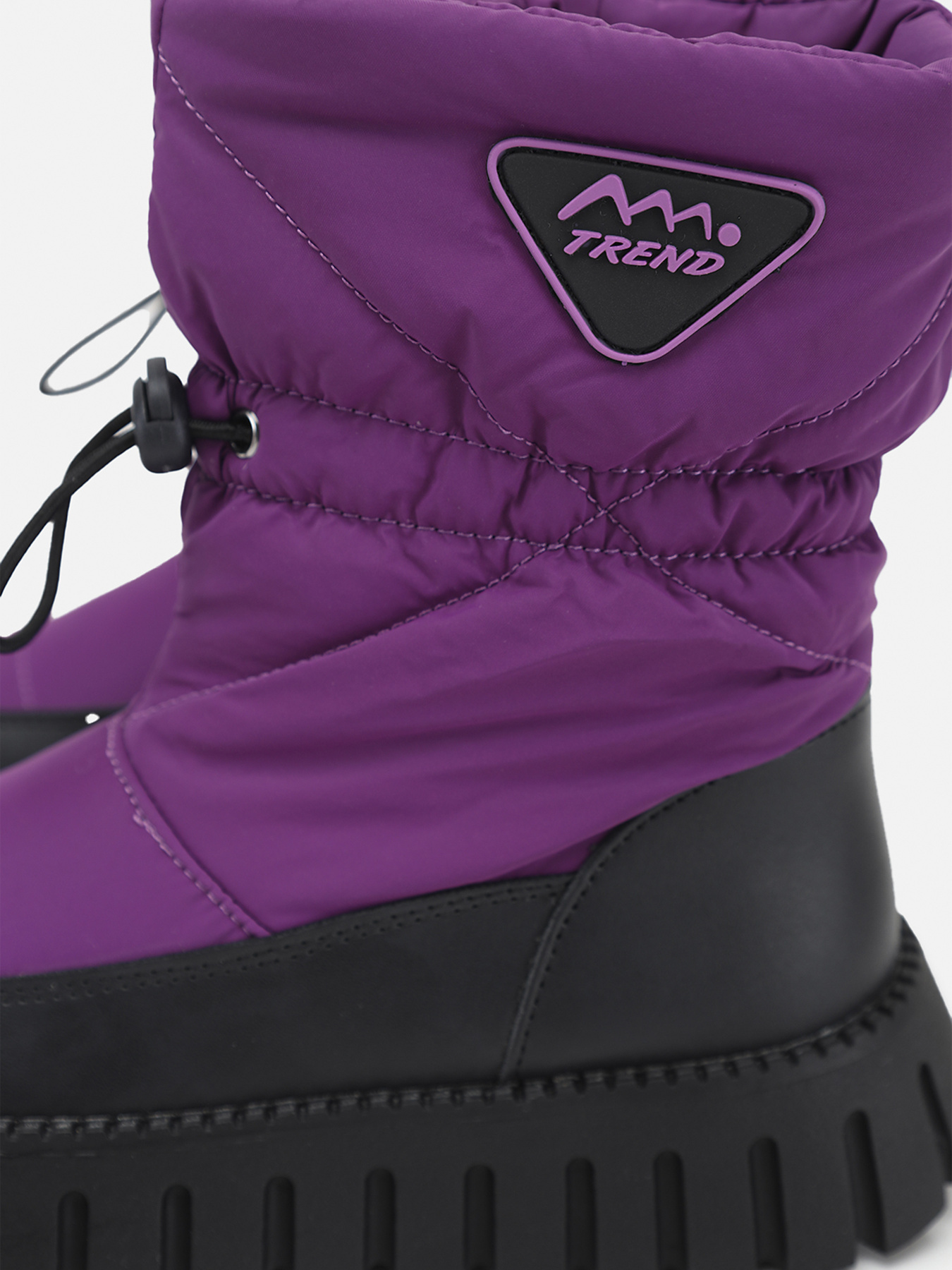 Чоботи дутики Kimboo модель ЦБ-00286678 Чоботи дутики Kimboo модель ЦБ-00286678 Фото