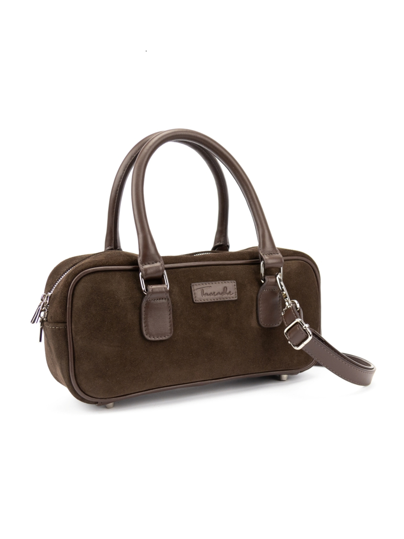 Крос-боді RoyalBag модель CH-0245DB Фото