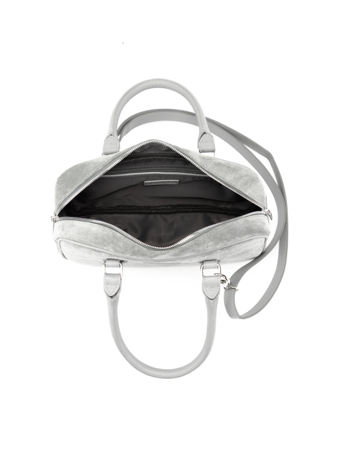 Кросс-боди RoyalBag модель CH-0245DG Фото