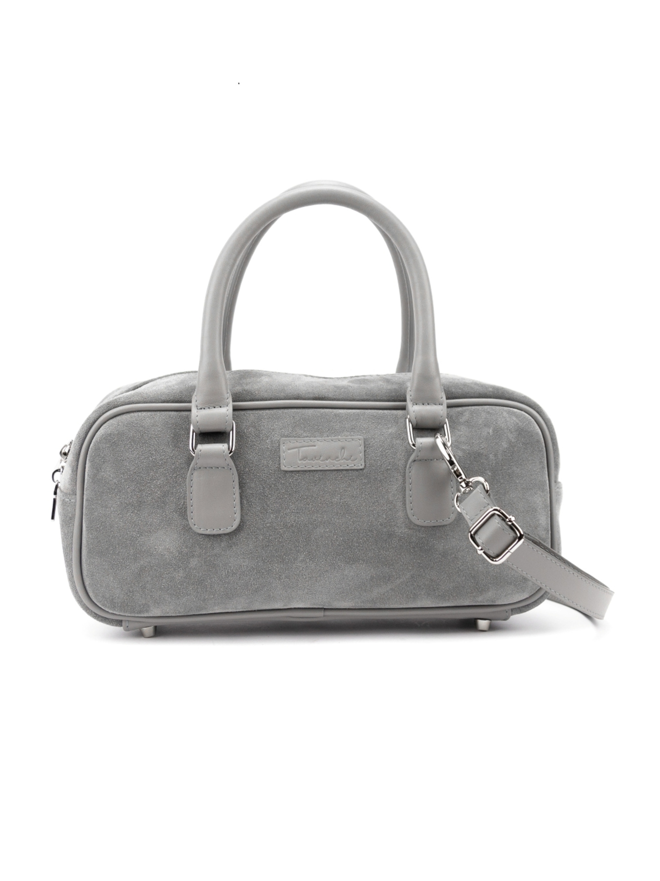 Кросс-боди RoyalBag модель CH-0245DG Фото