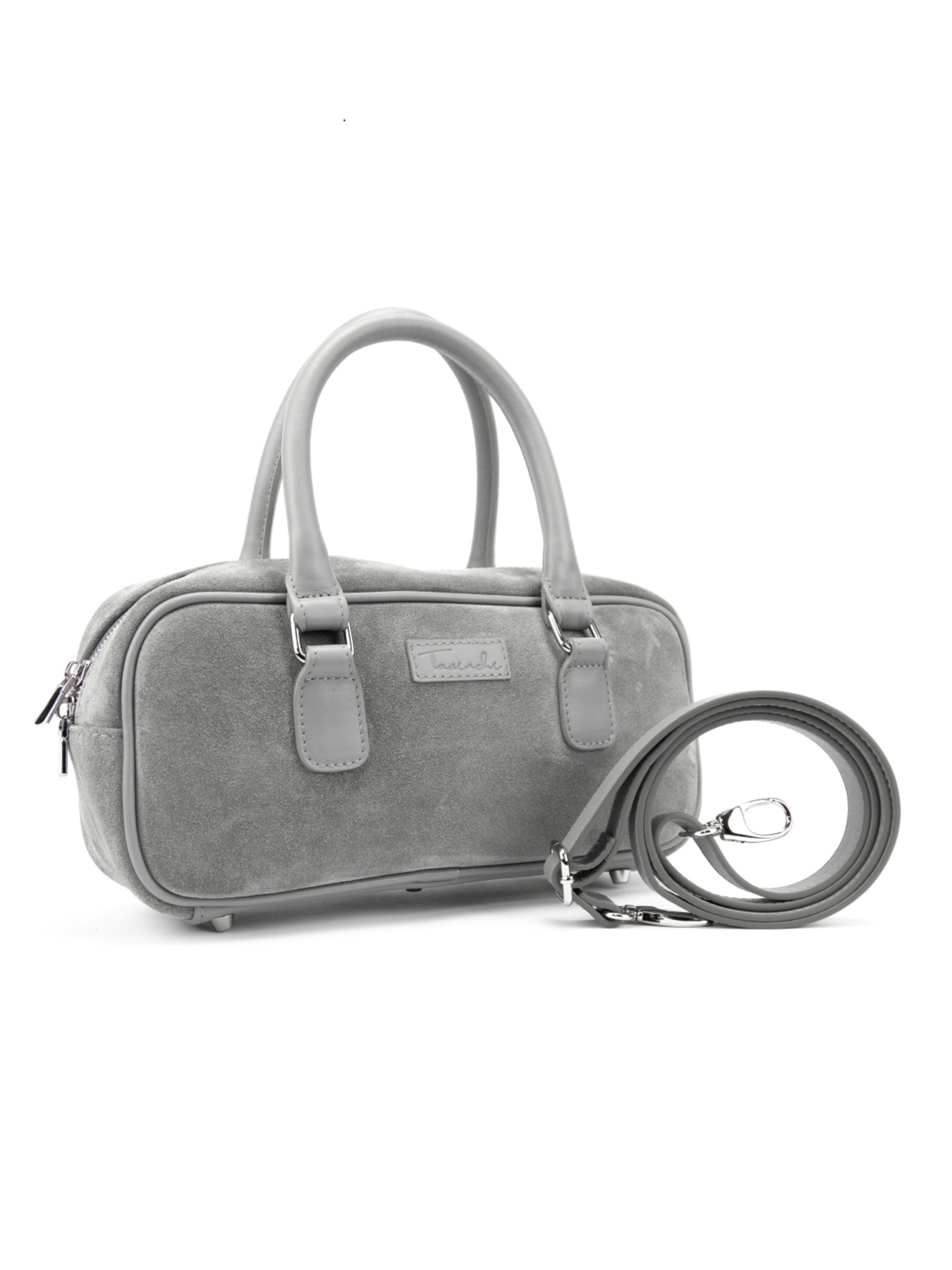 Кросс-боди RoyalBag модель CH-0245DG Фото