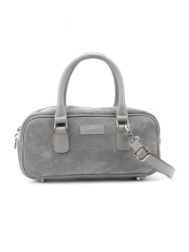 Кросс-боди RoyalBag модель CH-0245DG Фото