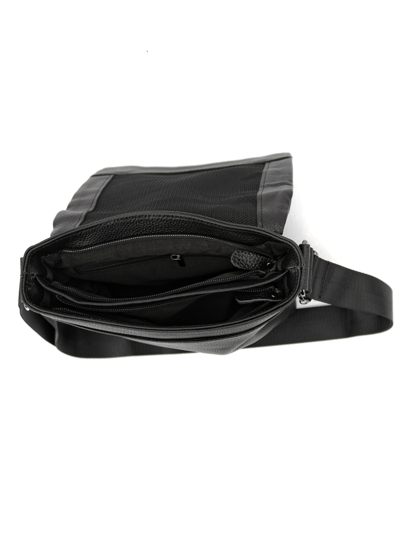 Мессенджер RoyalBag модель M56-3568A Фото