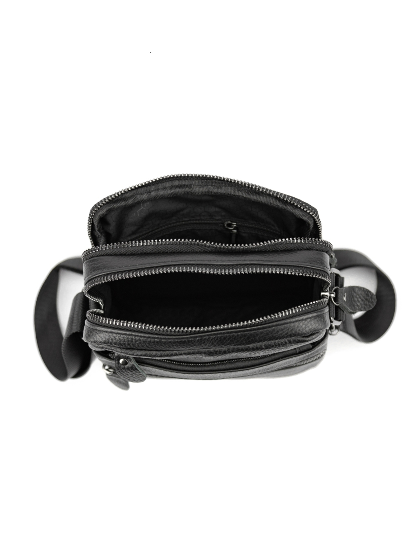 Мессенджер RoyalBag модель M56-2008A Фото