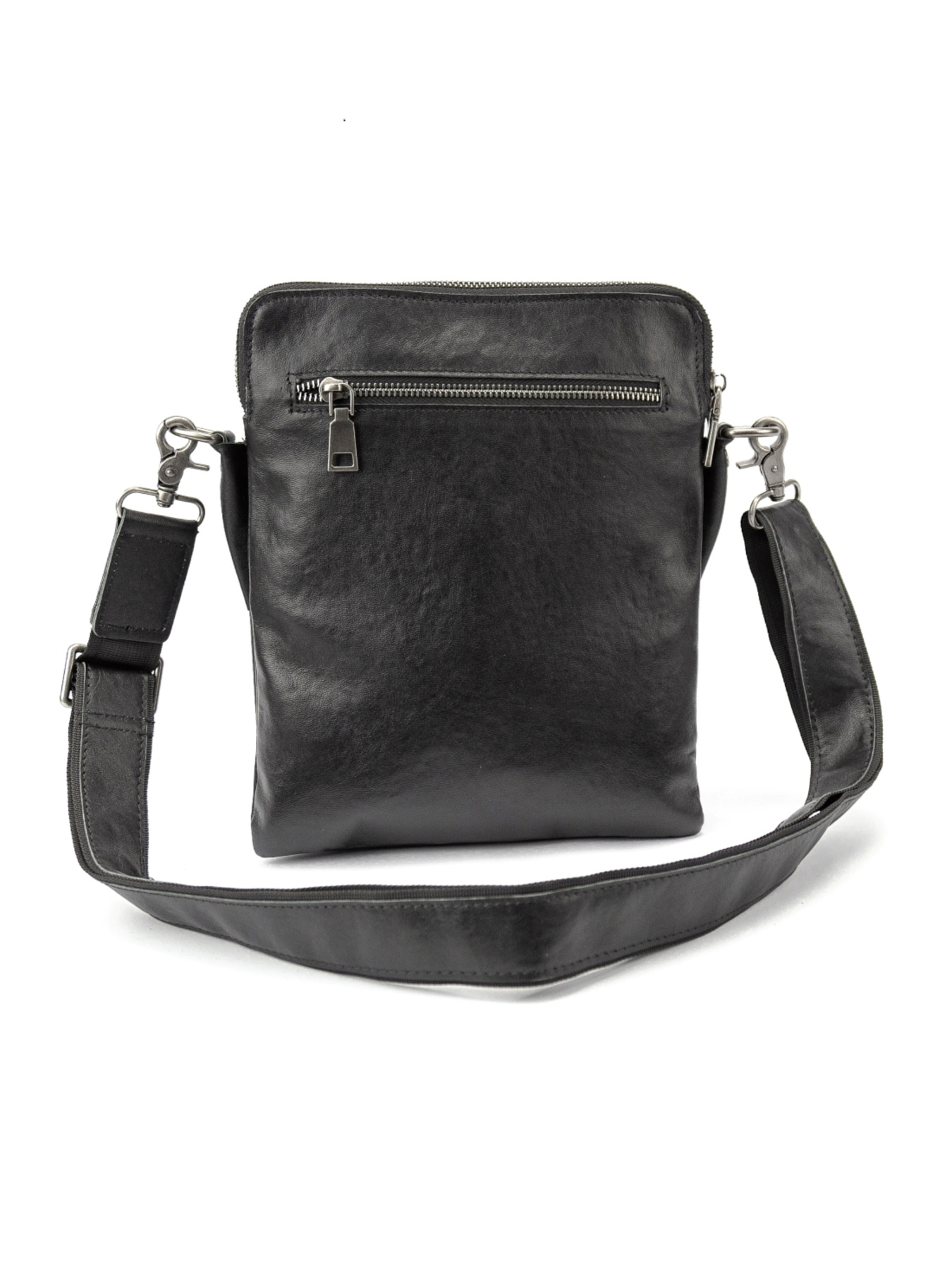 Мессенджер RoyalBag модель 8009A Фото