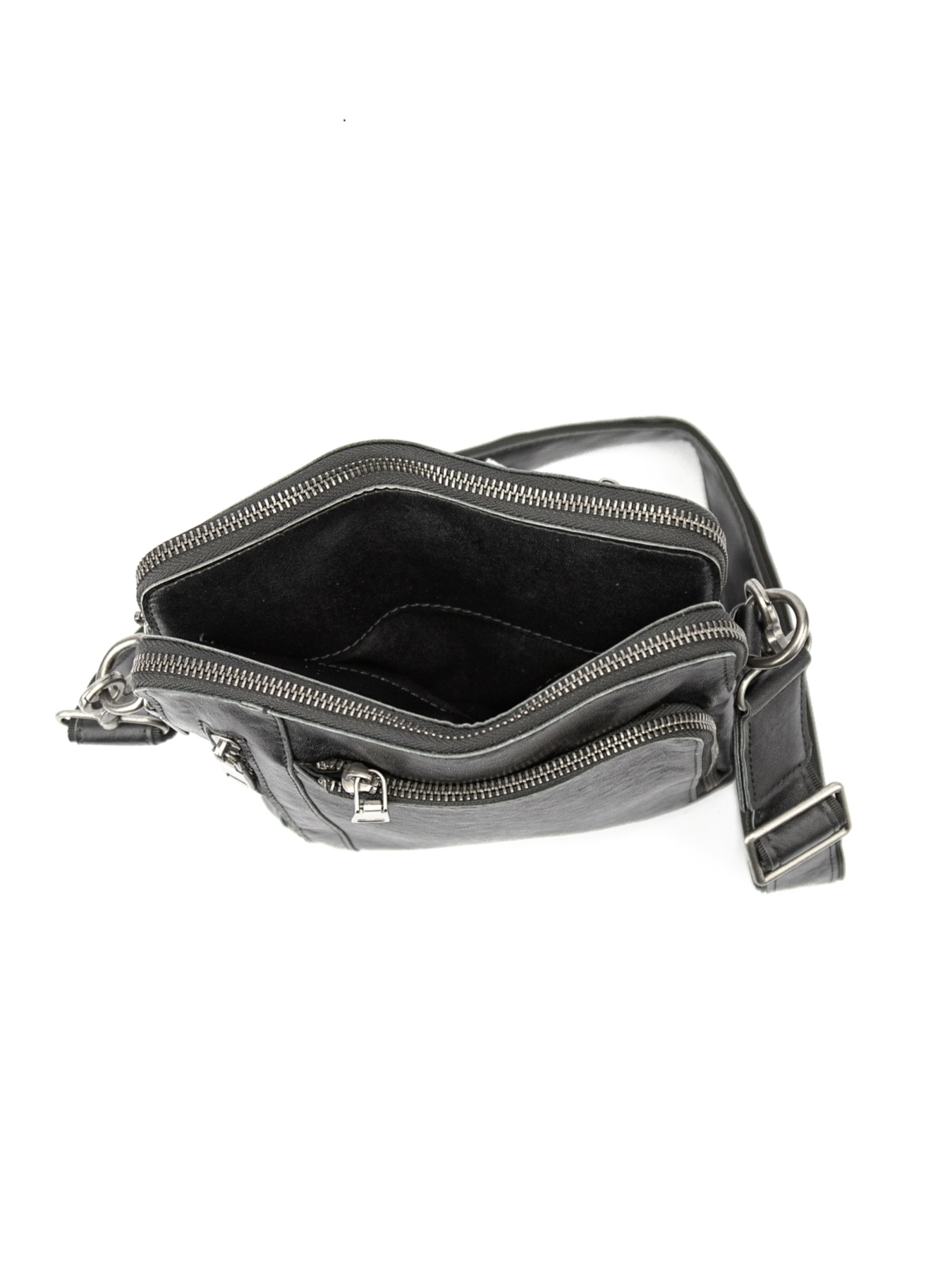 Мессенджер RoyalBag модель 8009A Фото