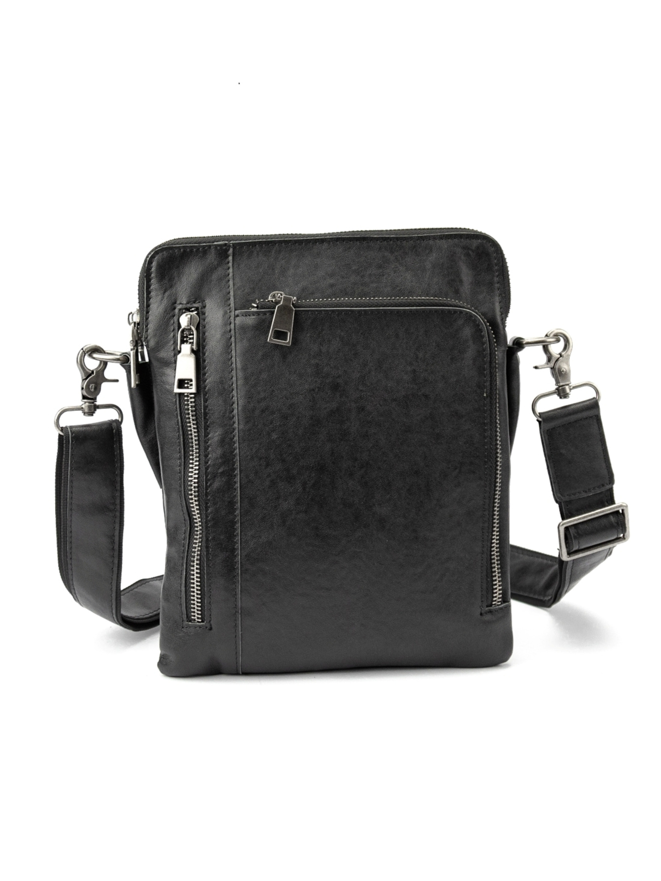 Мессенджер RoyalBag модель 8009A Фото