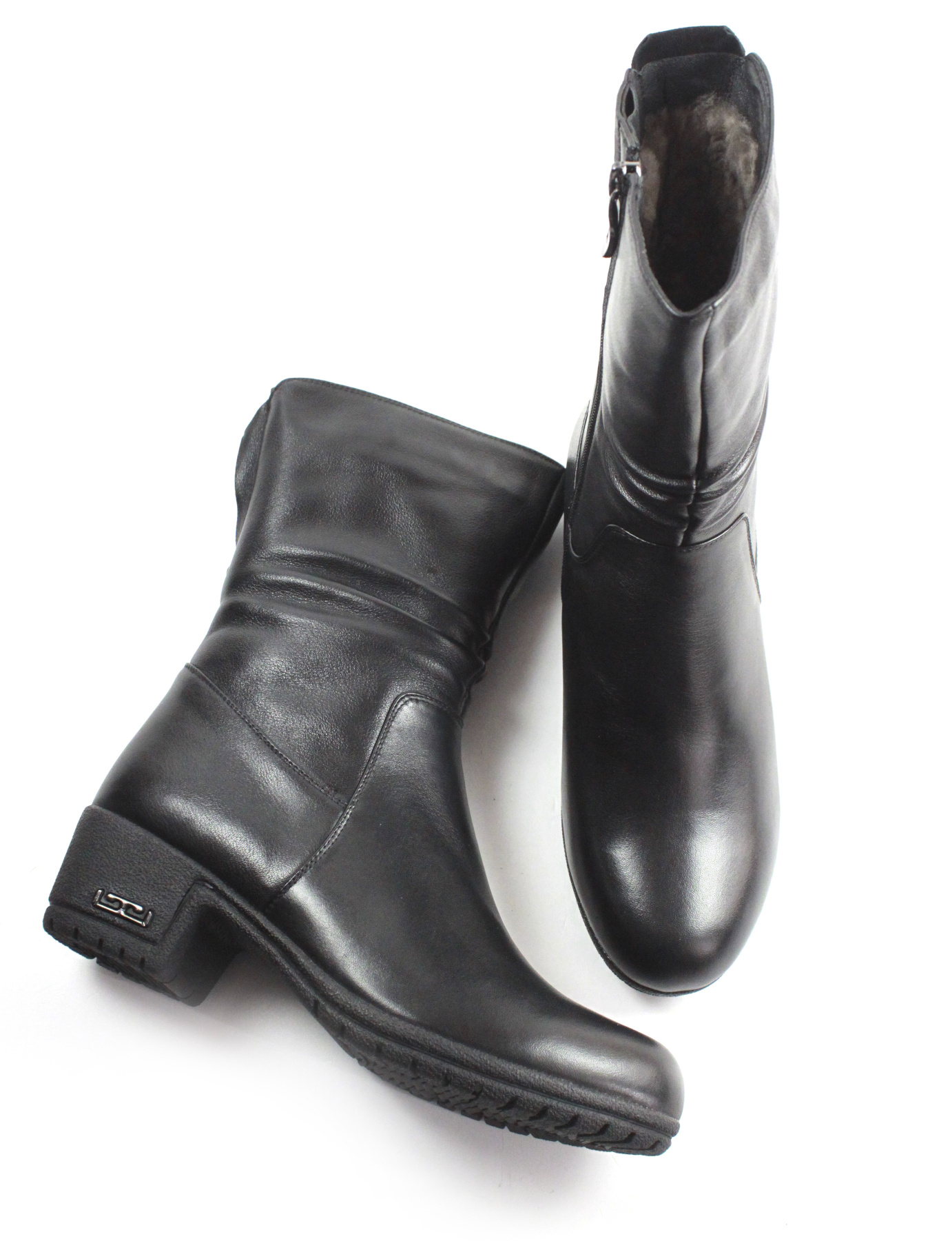 Сапоги It-girl модель B666A73-NP89-F031M Фото