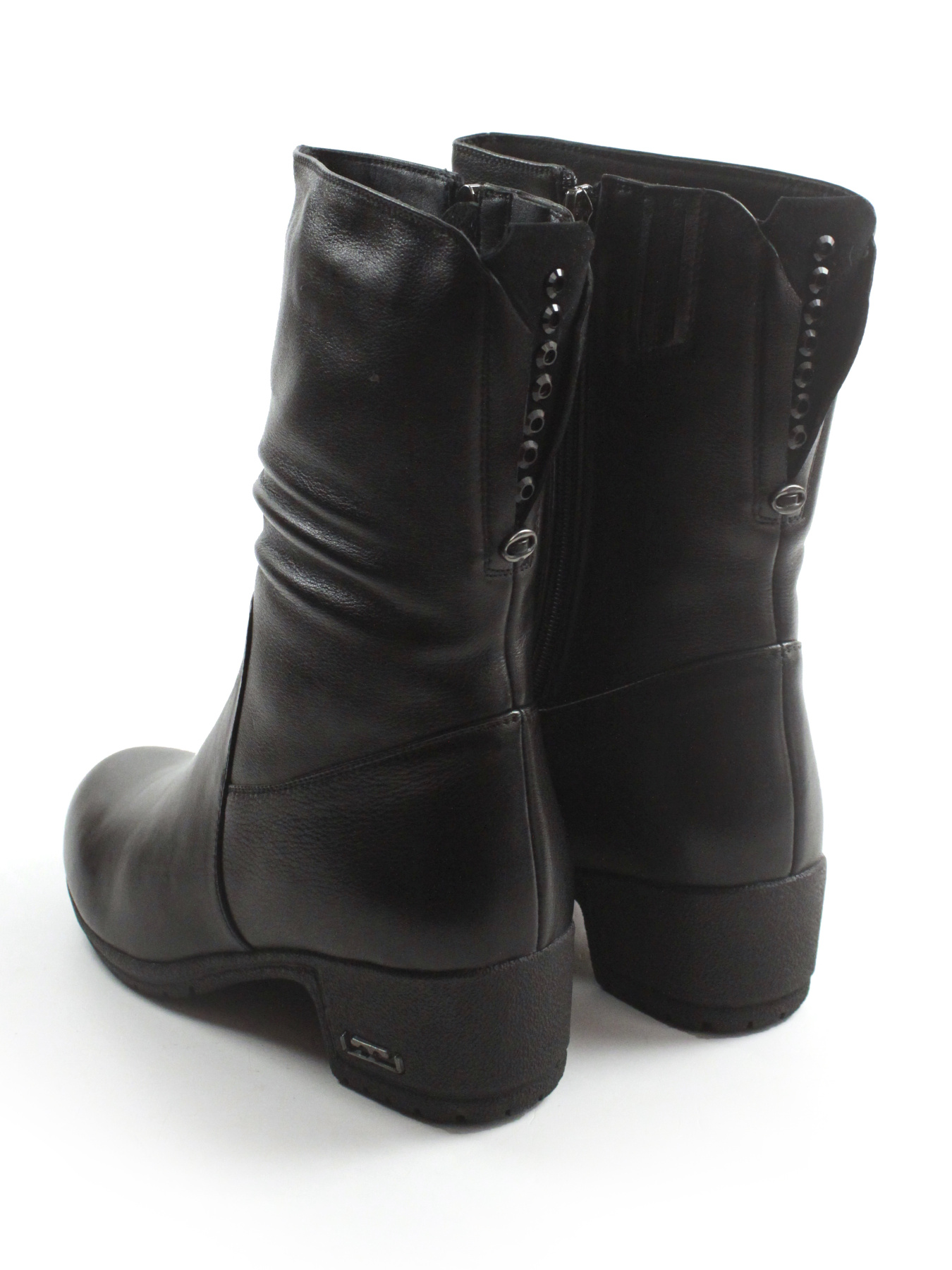 Сапоги It-girl модель B666A73-NP89-F031M Фото