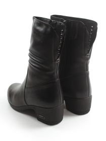 Сапоги It-girl модель B666A73-NP89-F031M Фото