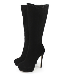 Чоботи It-girl модель D9296-Z1431-001A Фото